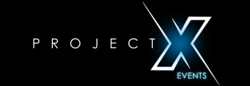 Project X Events
